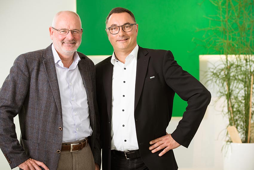 Vital-Zentrum Sanitätshaus Glotz Unternehmen Text